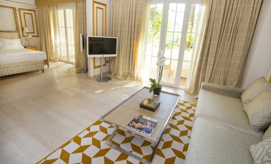 Hotel Las Dunas Grand Luxury