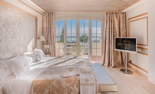 Hotel Las Dunas Grand Luxury