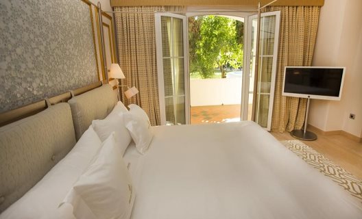Hotel Las Dunas Grand Luxury