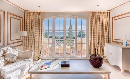 Hotel Las Dunas Grand Luxury