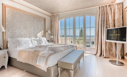 Hotel Las Dunas Grand Luxury