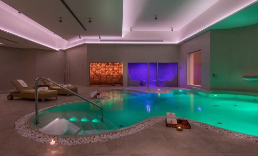 Hotel Las Dunas Grand Luxury