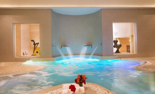Hotel Las Dunas Grand Luxury