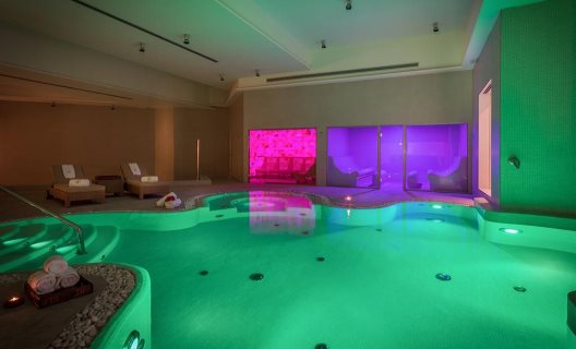 Hotel Las Dunas Grand Luxury