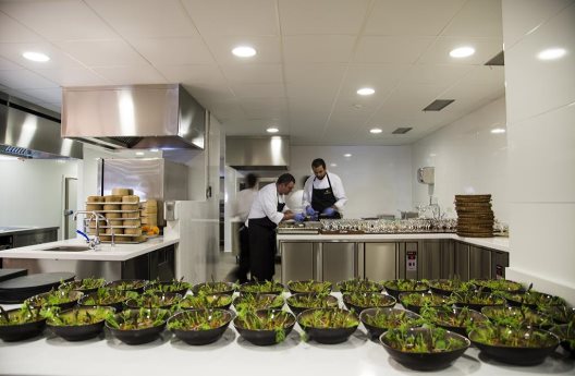 Hotel Las Dunas Grand Luxury