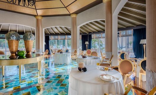 Hotel Las Dunas Grand Luxury