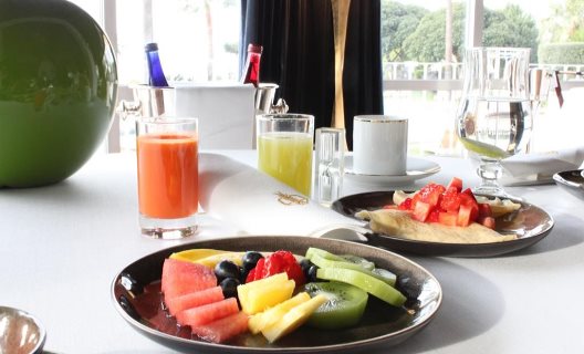 Hotel Las Dunas Grand Luxury