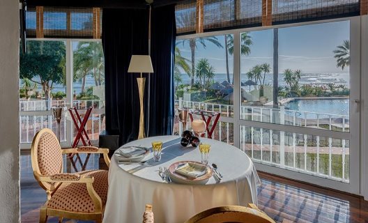 Hotel Las Dunas Grand Luxury