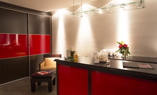 Hotel Las Dunas Grand Luxury