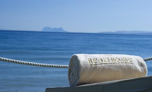 Hotel Las Dunas Grand Luxury