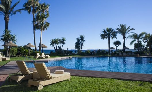 Hotel Las Dunas Grand Luxury