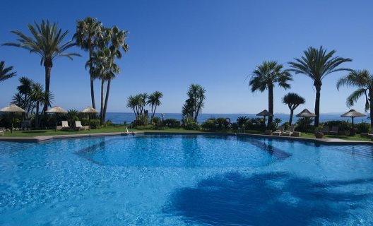 Hotel Las Dunas Grand Luxury