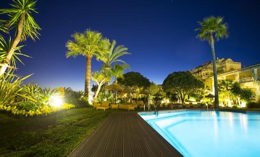 Hotel Las Dunas Grand Luxury