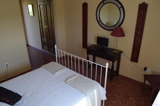 Hotel Las Errizas