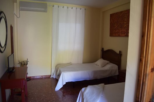 Hotel Las Errizas