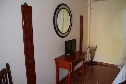 Hotel Las Errizas