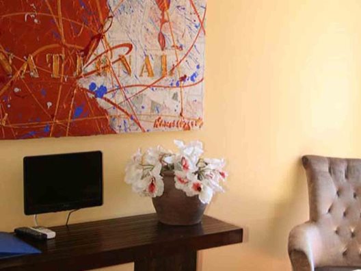 Hotel Las Errizas
