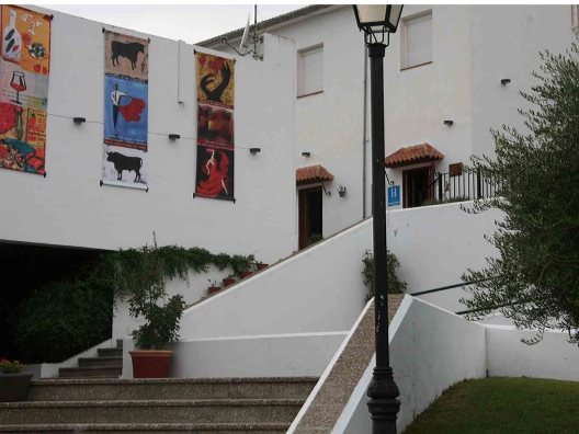 Hotel Las Errizas