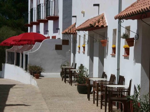 Hotel Las Errizas