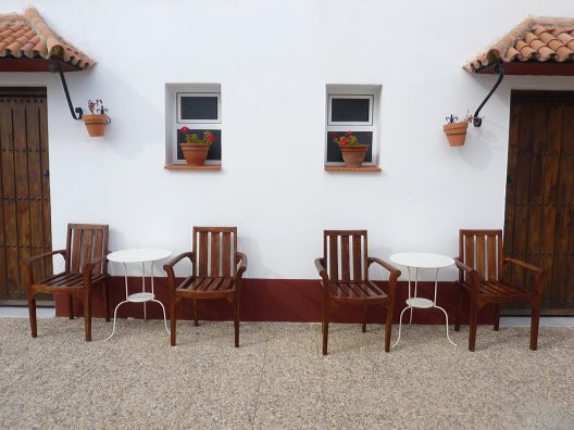 Hotel Las Errizas