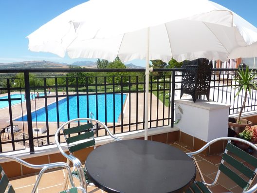Hotel Las Errizas