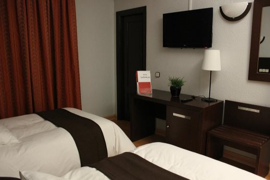 Hotel Las Estrellas