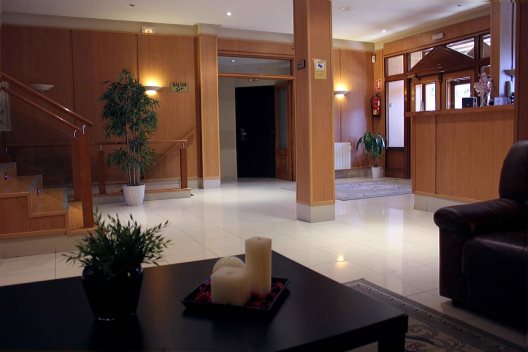 Hotel Las Estrellas