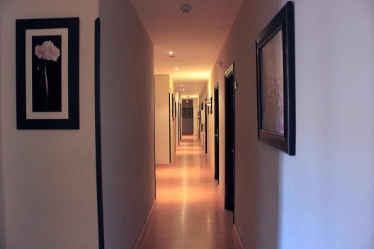 Hotel Las Estrellas