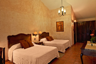 Hotel Las Farolas