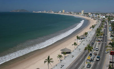Hotel Las Flores Beach Resort