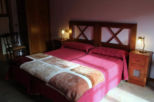 Hotel Las Fontaninas