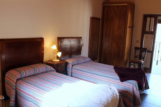 Hotel Las Fontaninas