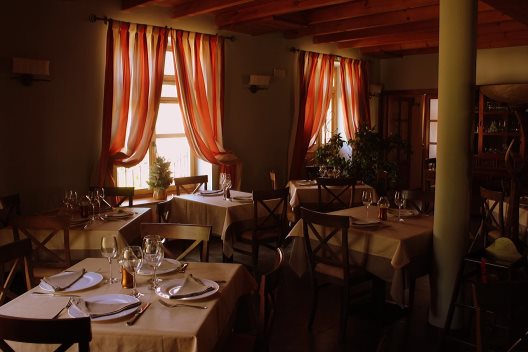 Hotel Las Fontaninas