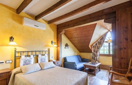 Hotel Las Gacelas