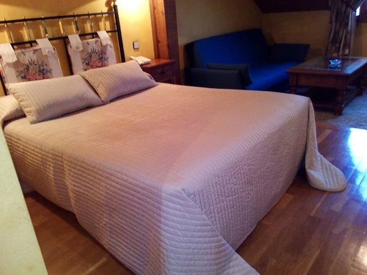 Hotel Las Gacelas