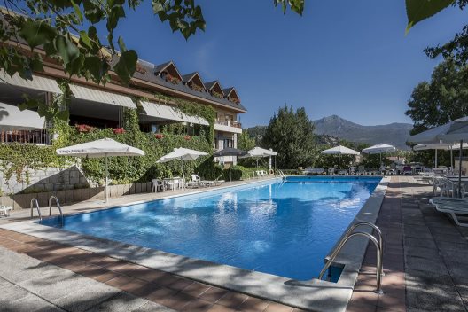 Hotel Las Gacelas