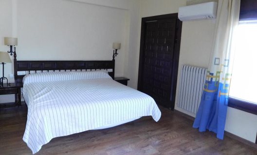 Hotel Las Galias