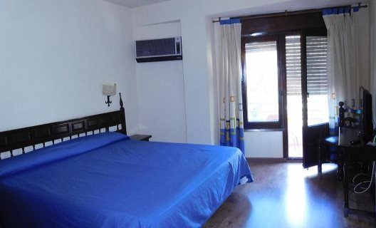 Hotel Las Galias