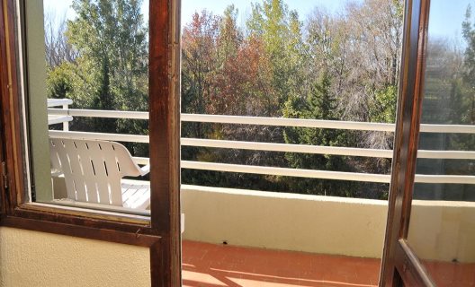 Hotel Las Galias