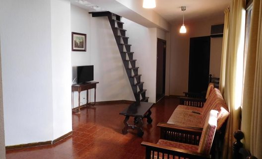Hotel Las Galias
