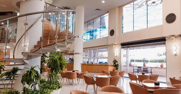 Hotel Las Gaviotas