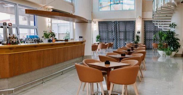 Hotel Las Gaviotas