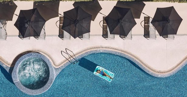 Hotel Las Gaviotas Suite