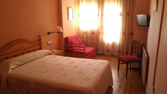 Hotel Las Glorias