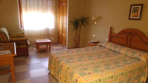 Hotel Las Glorias