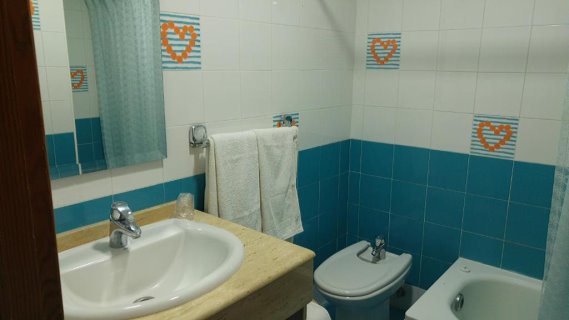 Hotel Las Glorias