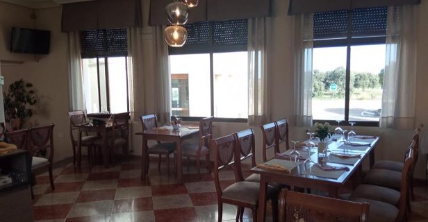 Hotel Las Glorias