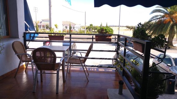 Hotel Las Glorias