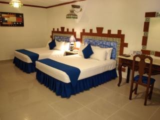 Hotel Las Golondrinas