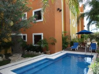 Hotel Las Golondrinas